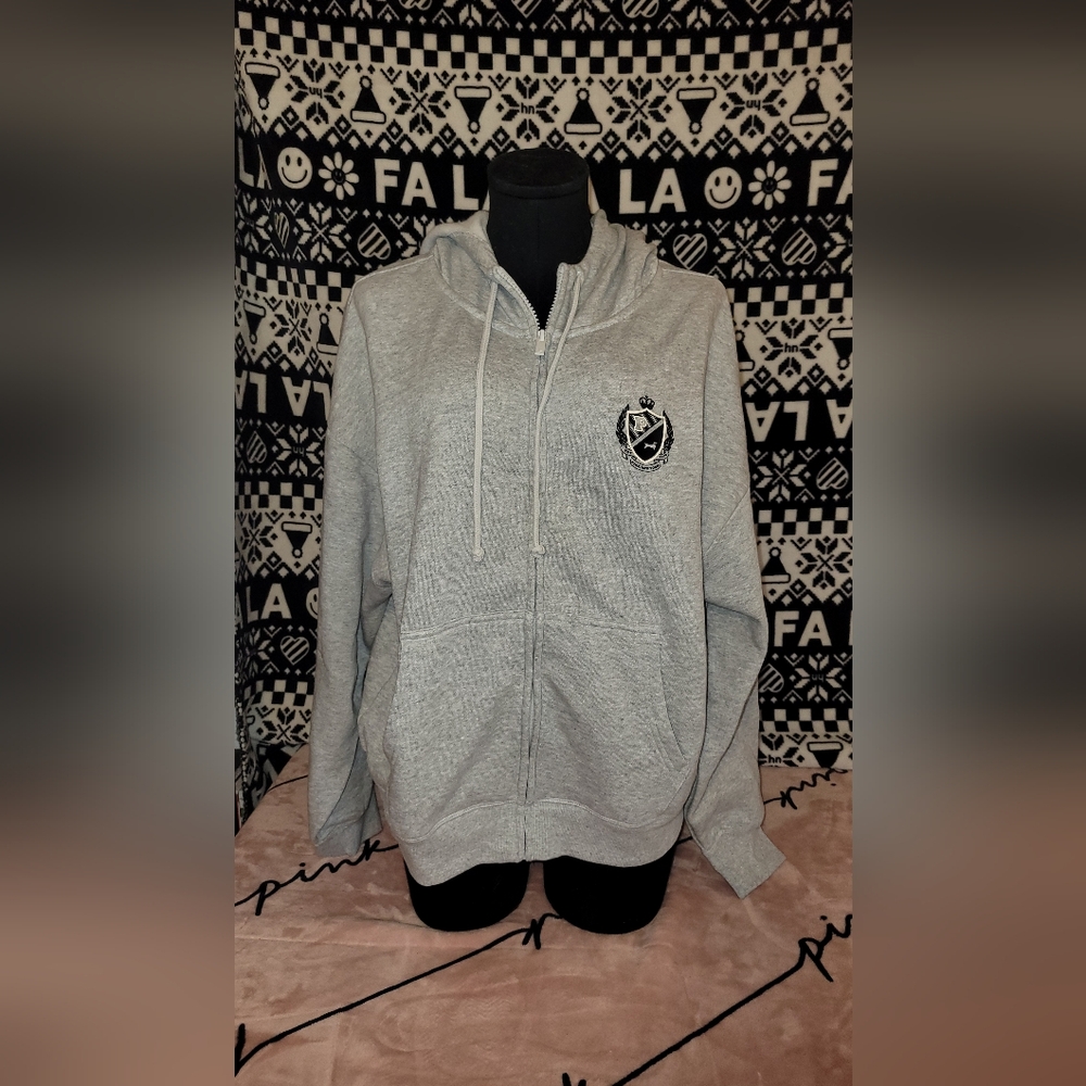 PINK Victoria Secret sweatshirt